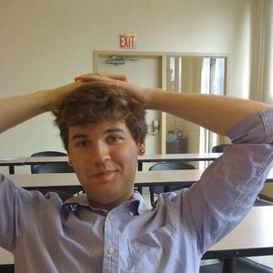 Meet your Posher, Brandon anthony